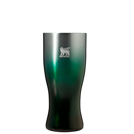 THE GOLDEN HOUR PRISMATIC™ PILSNER GLASS | 15 OZ