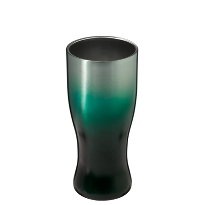THE GOLDEN HOUR PRISMATIC™ PILSNER GLASS | 15 OZ