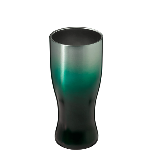 THE GOLDEN HOUR PRISMATIC™ PILSNER GLASS | 15 OZ