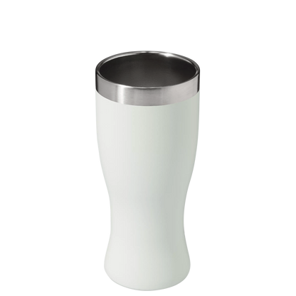 THE GOLDEN HOUR PRISMATIC™ PILSNER GLASS | 15 OZ
