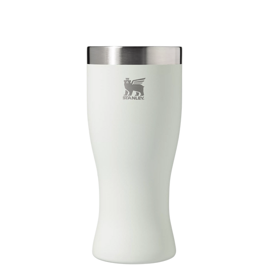 THE GOLDEN HOUR PRISMATIC™ PILSNER GLASS | 15 OZ