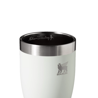 THE GOLDEN HOUR PRISMATIC™ PILSNER GLASS | 15 OZ