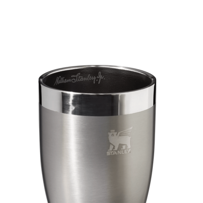 THE GOLDEN HOUR PRISMATIC™ PILSNER GLASS | 15 OZ