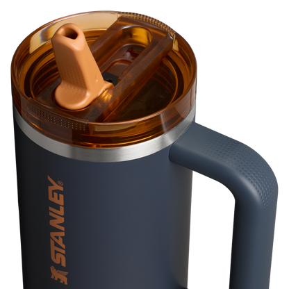 THE QUENCHER PROTOUR FLIP STRAW TUMBLER | 30 OZ