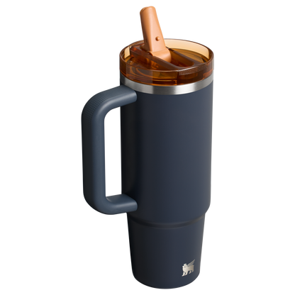 THE QUENCHER PROTOUR FLIP STRAW TUMBLER | 30 OZ