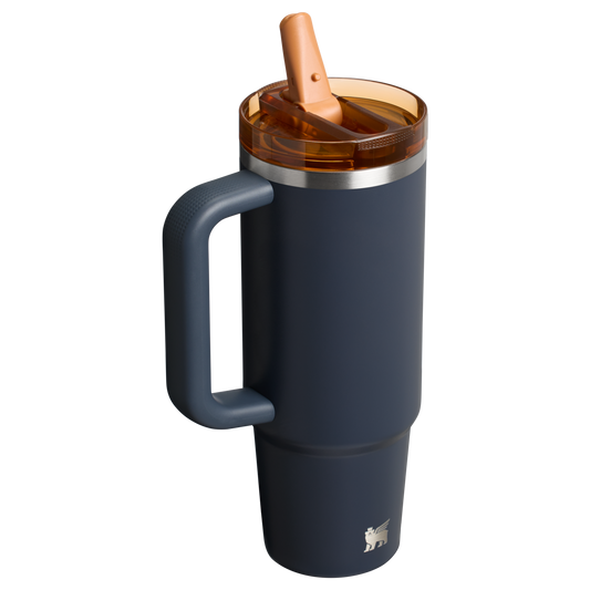 THE QUENCHER PROTOUR FLIP STRAW TUMBLER | 30 OZ