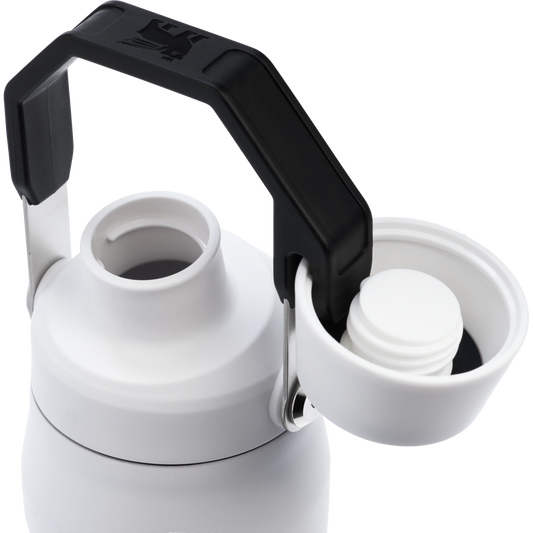 ICEFLOW™ BOTTLE WITH FAST FLOW LID | 24 OZ