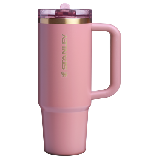 THE QUENCHER PROTOUR FLIP STRAW TUMBLER | 30 OZ
