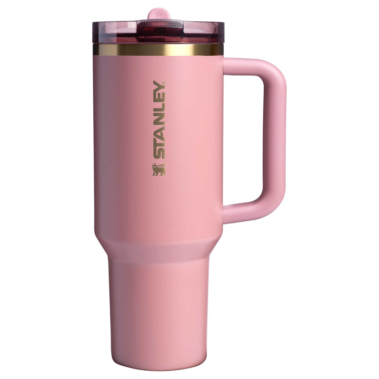 THE QUENCHER PROTOUR FLIP STRAW TUMBLER | 40 OZ