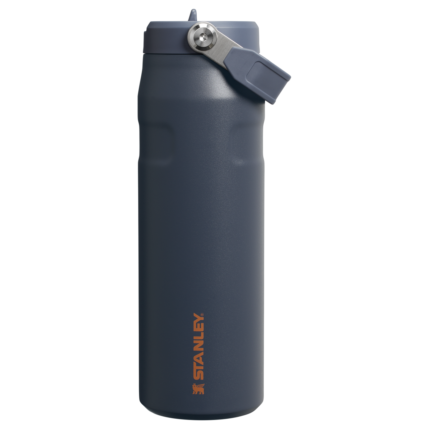 THE ICEFLOW™ BOTTLE WITH FLIP STRAW LID | 24 OZ