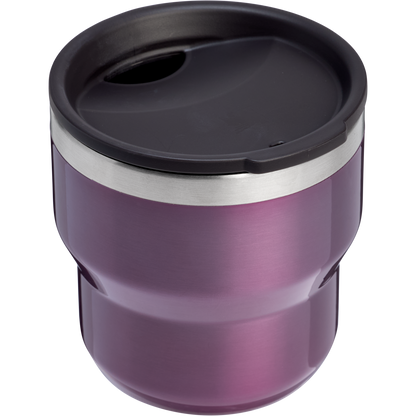 THE STAY-HOT STACKING CUP | 10 OZ