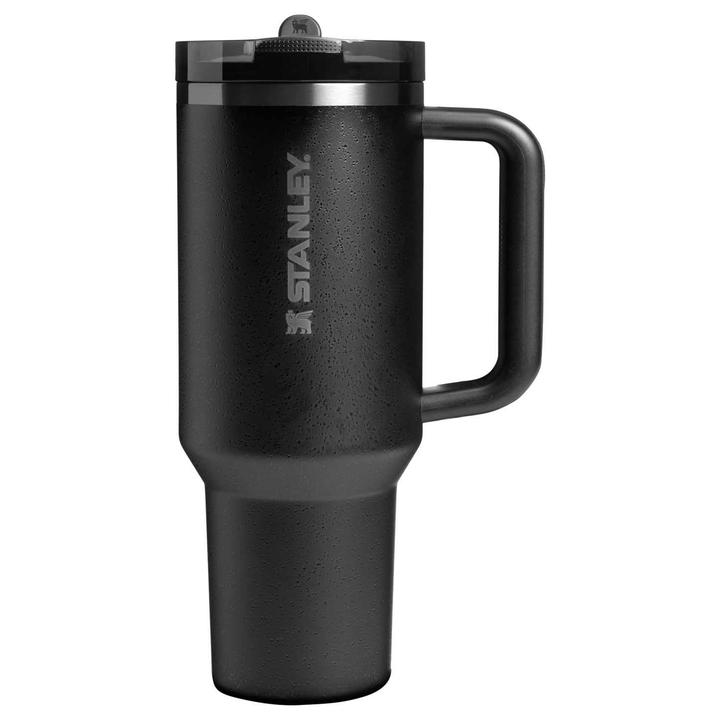 THE QUENCHER PROTOUR FLIP STRAW TUMBLER | 40 OZ