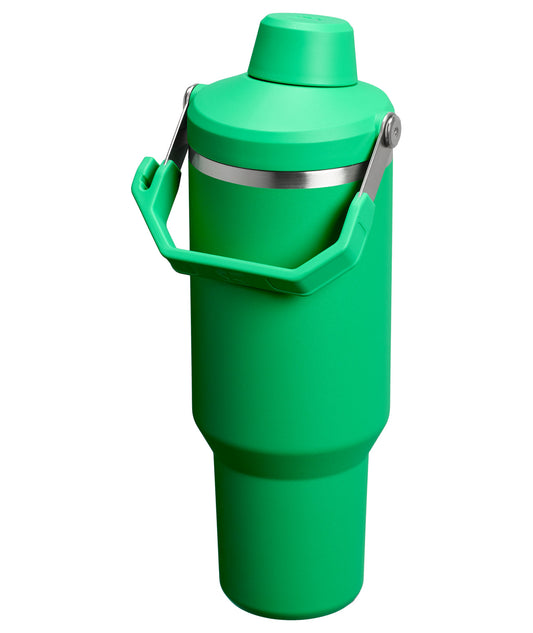 THE ICEFLOW™ TUMBLER WITH FAST FLOW LID | 40 OZ