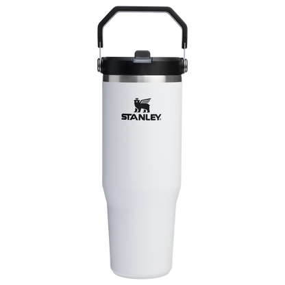 THE ICEFLOW™ FLIP STRAW TUMBLER | 30 OZ