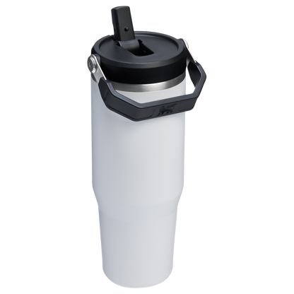 THE ICEFLOW™ FLIP STRAW TUMBLER | 30 OZ