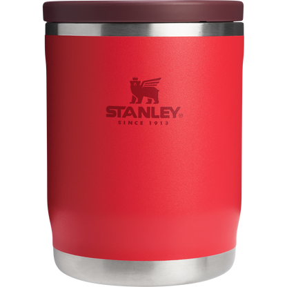 ADVENTURE TO-GO FOOD JAR | 18 OZ
