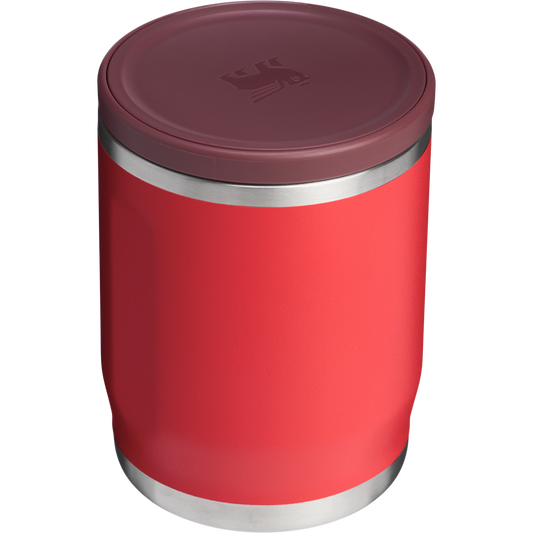 ADVENTURE TO-GO FOOD JAR | 18 OZ