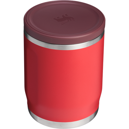 ADVENTURE TO-GO FOOD JAR | 18 OZ