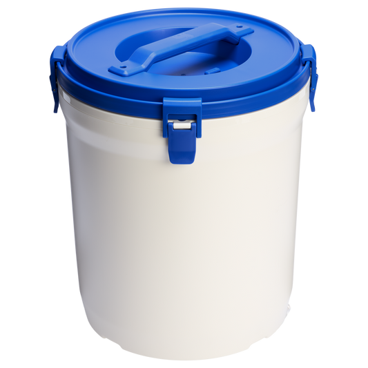 ADVENTURE FAST FLOW WATER JUG 2G