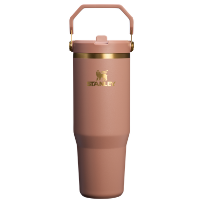 THE ICEFLOW™ FLIP STRAW TUMBLER | 30 OZ