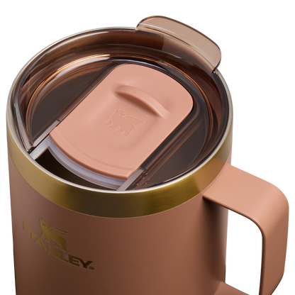 THE STAY-HOT CAMP MUG | 24 OZ