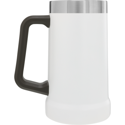 ADVENTURE BIG GRIP BEER STEIN | 24 OZ