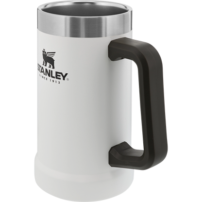 ADVENTURE BIG GRIP BEER STEIN | 24 OZ