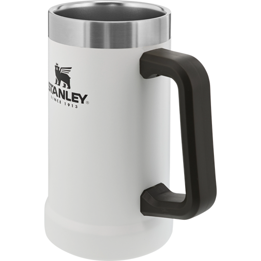 ADVENTURE BIG GRIP BEER STEIN | 24 OZ