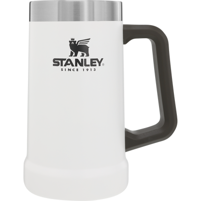 ADVENTURE BIG GRIP BEER STEIN | 24 OZ