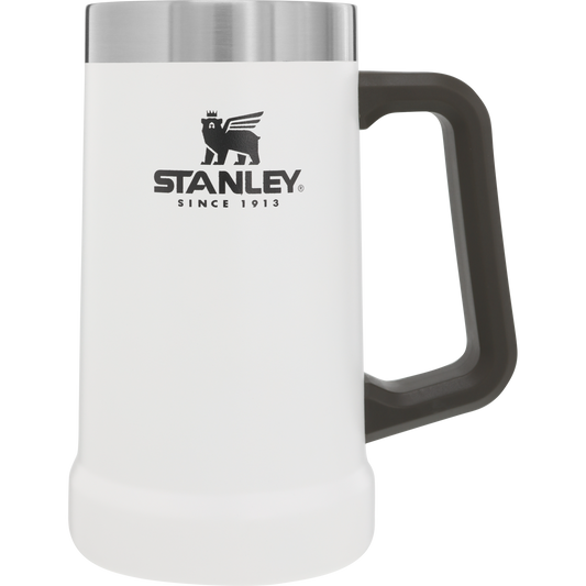 ADVENTURE BIG GRIP BEER STEIN | 24 OZ