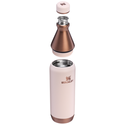 THE ALL DAY WINE SET | 34 OZ & 10 OZ