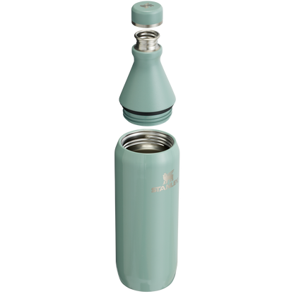 ALL DAY SLIM BOTTLE | 20 OZ