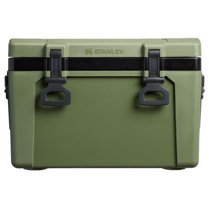 THE EASY CARRY OUTDOOR COOLER + STRAP | 24 QT