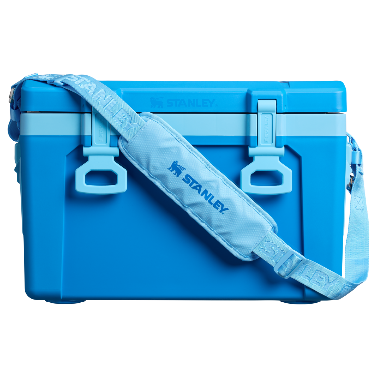 THE EASY CARRY OUTDOOR COOLER + STRAP | 24 QT