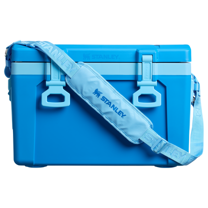 THE EASY CARRY OUTDOOR COOLER + STRAP | 24 QT