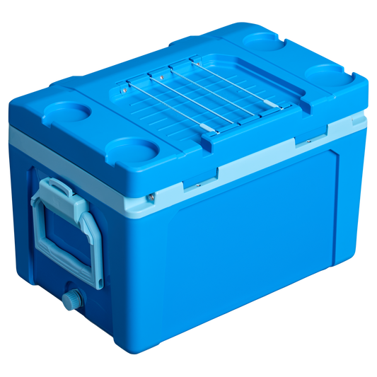 THE EASY CARRY OUTDOOR COOLER + STRAP | 24 QT
