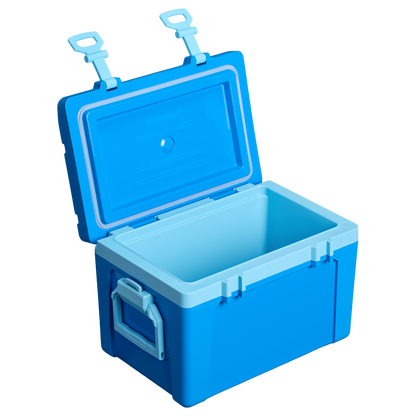 THE EASY CARRY OUTDOOR COOLER + STRAP | 24 QT