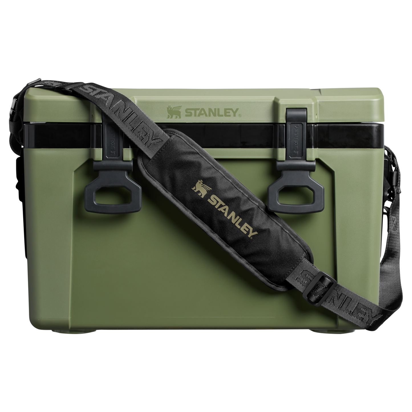 THE EASY CARRY OUTDOOR COOLER + STRAP | 24 QT
