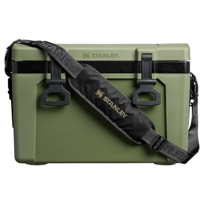 THE EASY CARRY OUTDOOR COOLER + STRAP | 24 QT