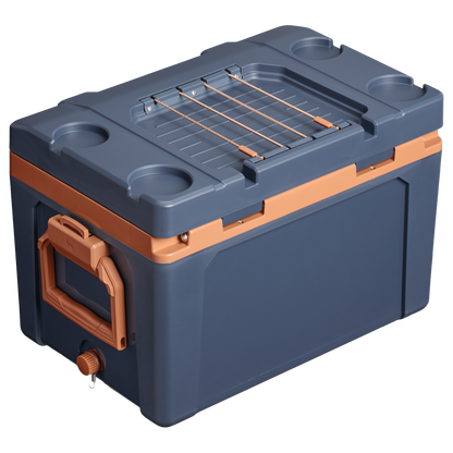 THE EASY CARRY OUTDOOR COOLER + STRAP | 24 QT