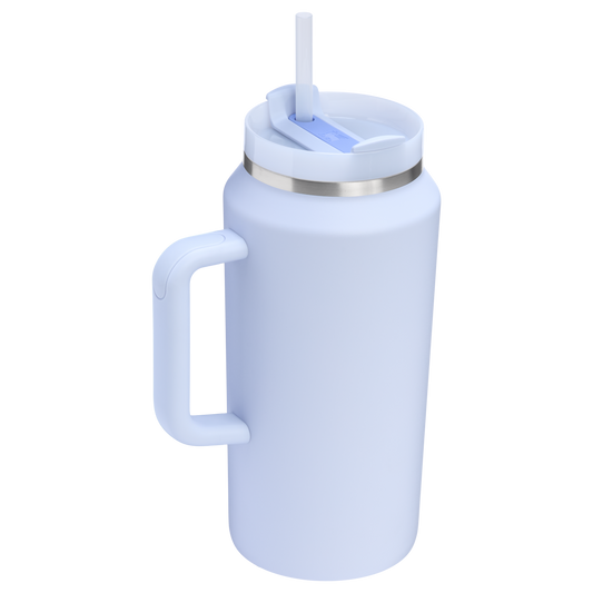 THE QUENCHER H2.0 FLOWSTATE™ TUMBLER | 64 OZ