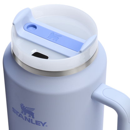 THE QUENCHER H2.0 FLOWSTATE™ TUMBLER | 64 OZ