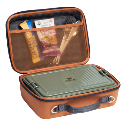 ALL DAY MINI LUNCH BOX | 4.2 QT