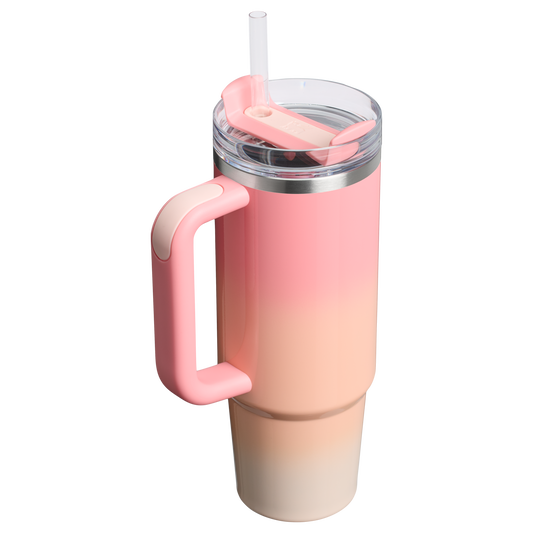 THE QUENCHER H2.0 FLOWSTATE™ TUMBLER | 30 OZ