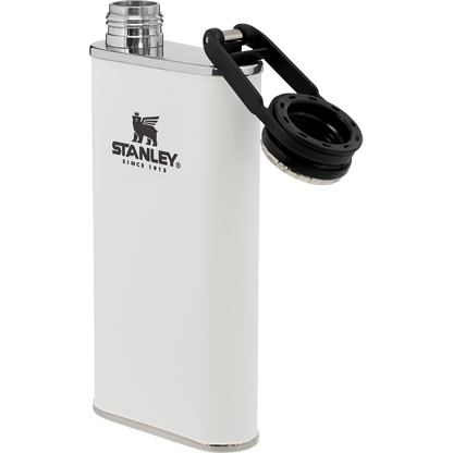 CLASSIC EASY FILL WIDE MOUTH FLASK | 8 OZ