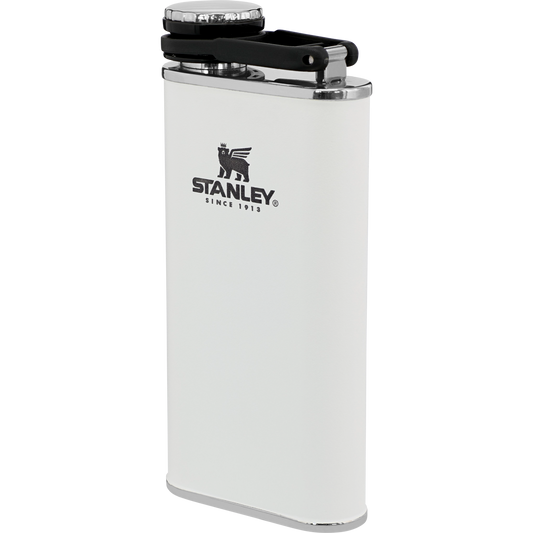 CLASSIC EASY FILL WIDE MOUTH FLASK | 8 OZ