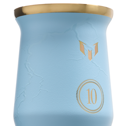 MESSI X STANLEY 1913 CLASSIC MATE MUG