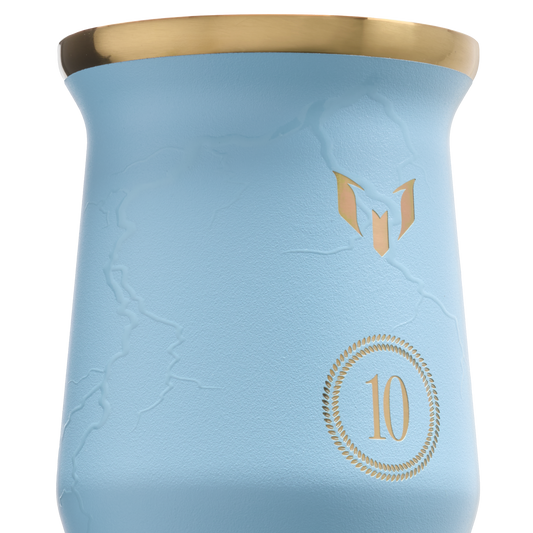 MESSI X STANLEY 1913 CLASSIC MATE MUG