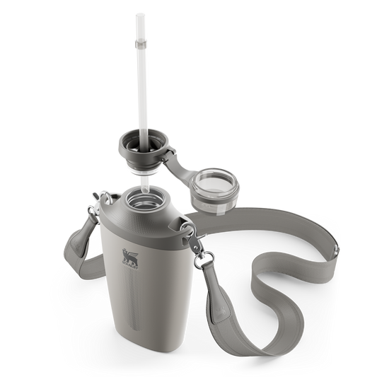THE STANLEY CROSS BOTTLE | 23 OZ