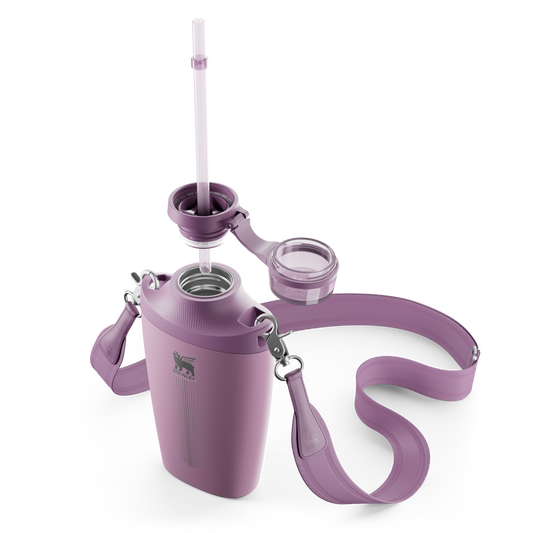 THE STANLEY CROSS BOTTLE | 23 OZ
